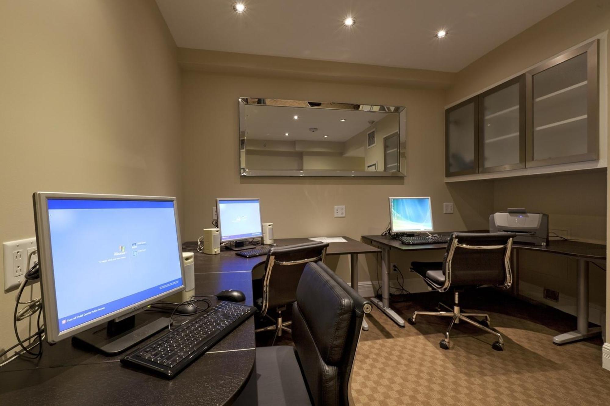 Hotel Le Cantlie Suites — Photos 3